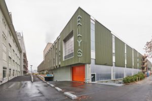 Bureau de construction In Situ AG (Bâle) height:100%.